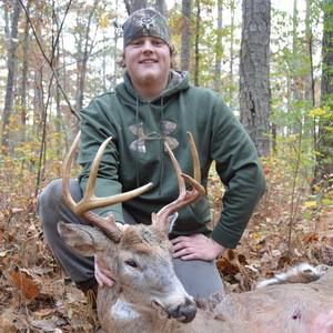 Meet your Posher, Chase